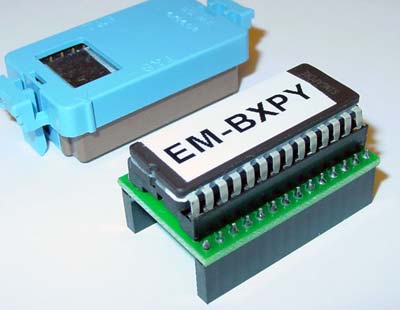 Enghs Motor 6.5TD chip